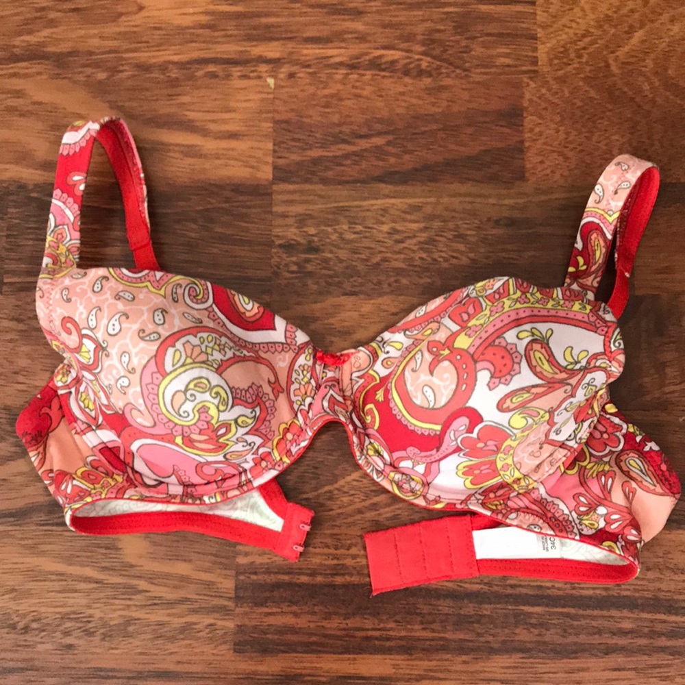 Body by Victoria Bra